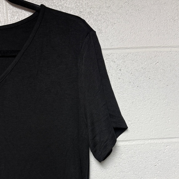 Huukeay Chic Black Dress - Picture 6 of 10